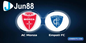 Soi Kèo Monza vs Empoli: 21h00 Ngày 4/3/2023 - Serie A
